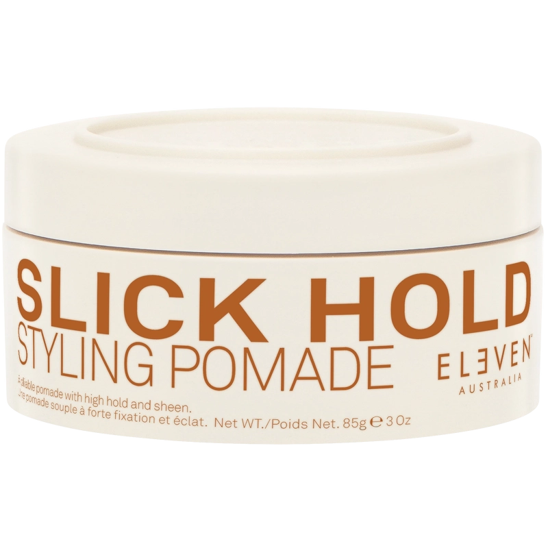 ELEVEN Australia Slick Hold Styling Pomade 85 gr.