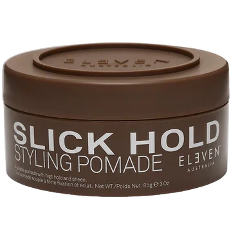 ELEVEN Australia Slick Hold Styling Pomade 85 gr.