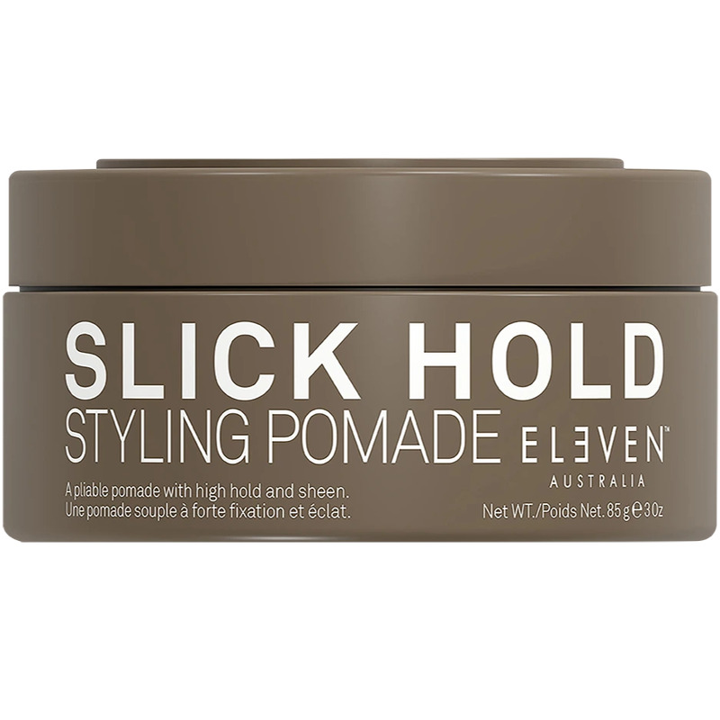 Eleven Australia Slick Hold Styling Pomade 85 g