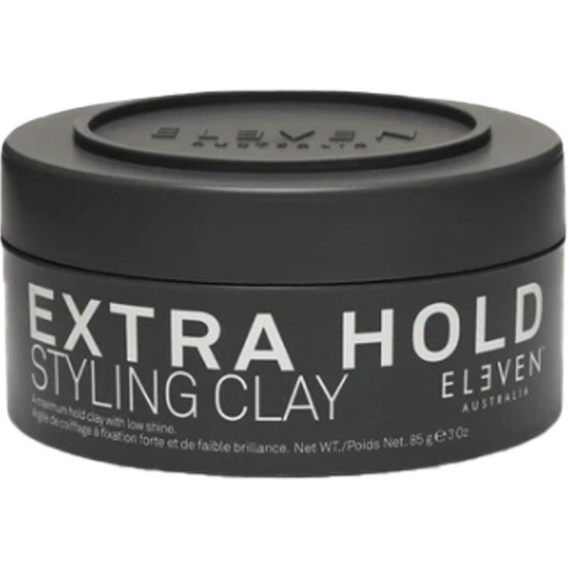 ELEVEN Australia Extra Hold Styling Clay 85 gr. thumbnail