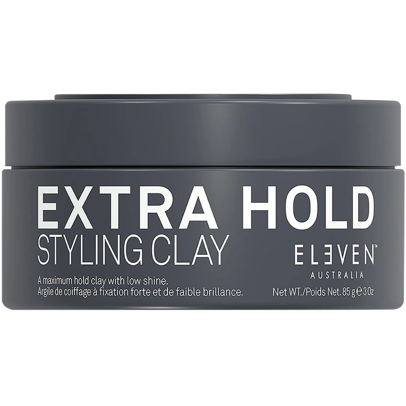 Eleven Australia Extra Hold Styling Clay 85 g