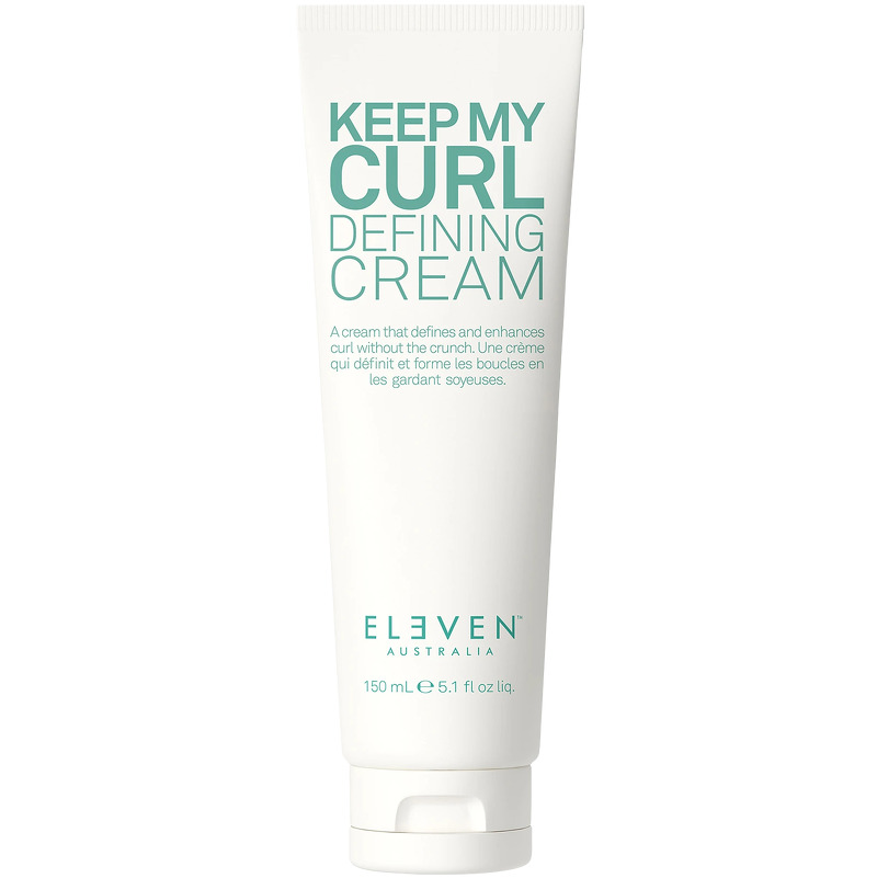 ELEVEN Australia Keep My Curl Defining Cream 150 ml
