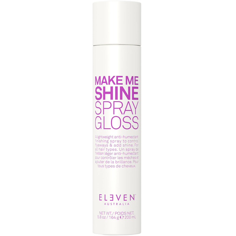 ELEVEN Australia Make Me Shine Spray Gloss 200 ml