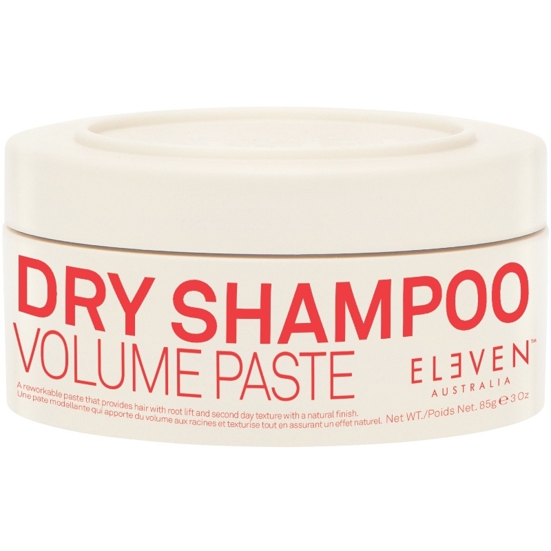 ELEVEN Australia Dry Shampoo Volume Paste 85 gr. thumbnail