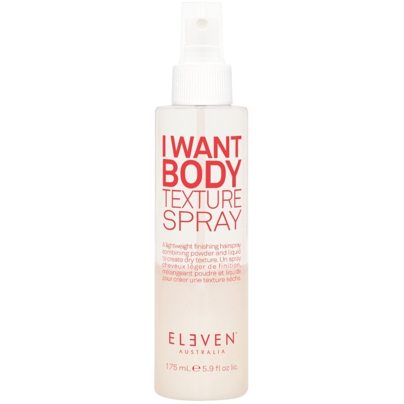 ELEVEN Australia I Want Body Texture Spray 175 ml thumbnail