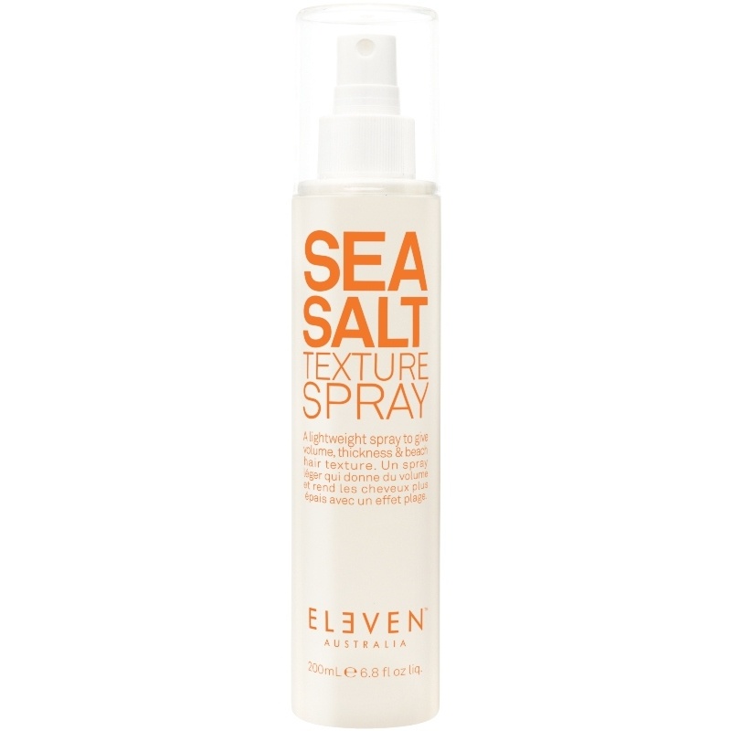 ELEVEN Australia Sea Salt Texture Spray 200 ml thumbnail