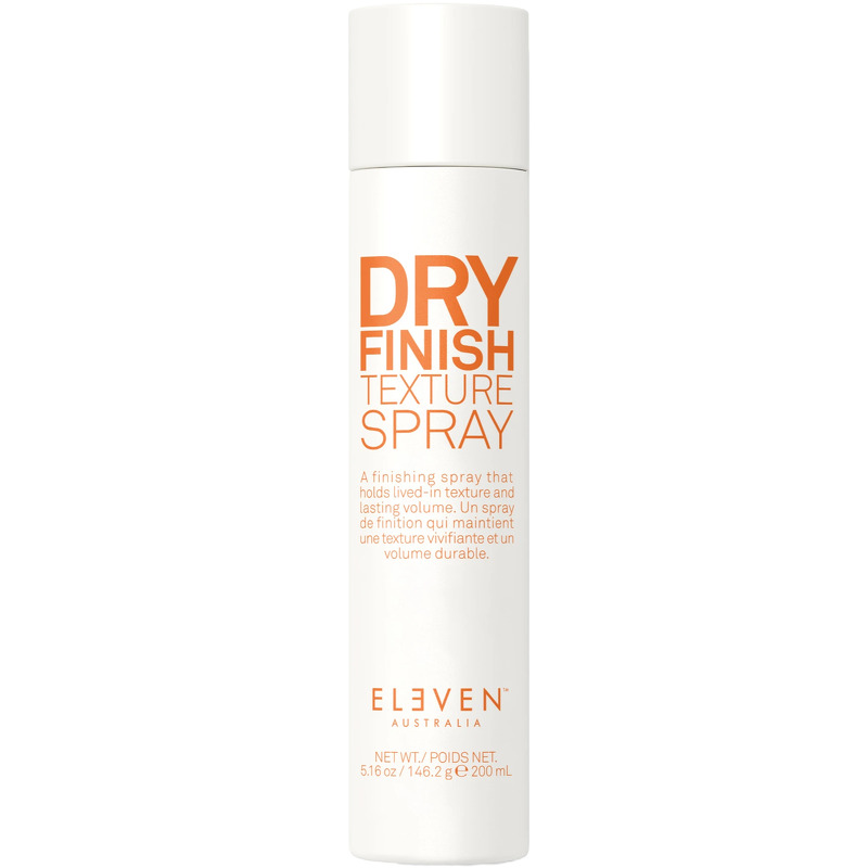Eleven Australia Dry Finish Texture Spray 178 ml