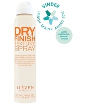 ELEVEN Australia Dry Finish Texture Spray 178 ml