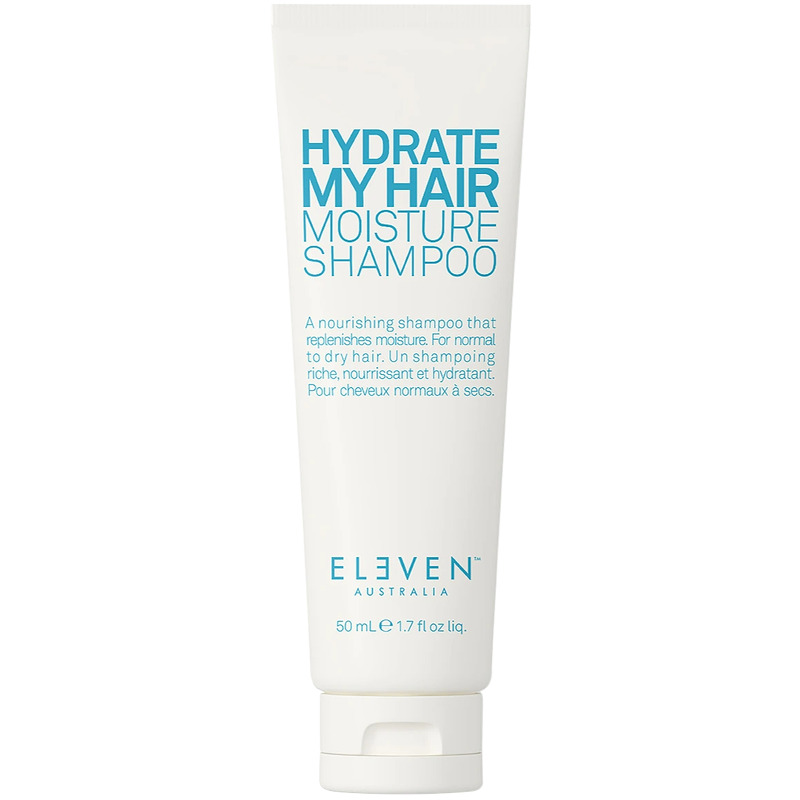 ELEVEN Australia Hydrate My Hair Moisture Shampoo 50 ml