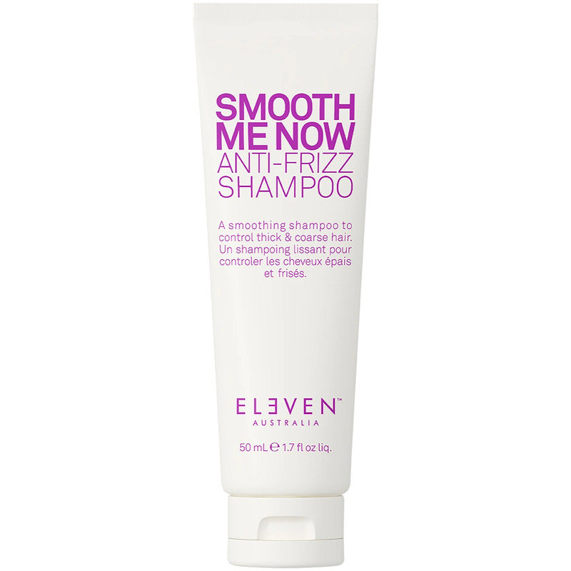 Eleven Australia Smooth Me Now Anti-Frizz Shampoo 50 ml