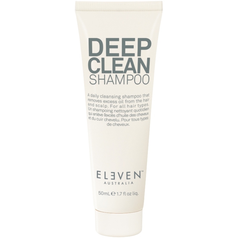 ELEVEN Australia Deep Clean Shampoo 50 ml thumbnail