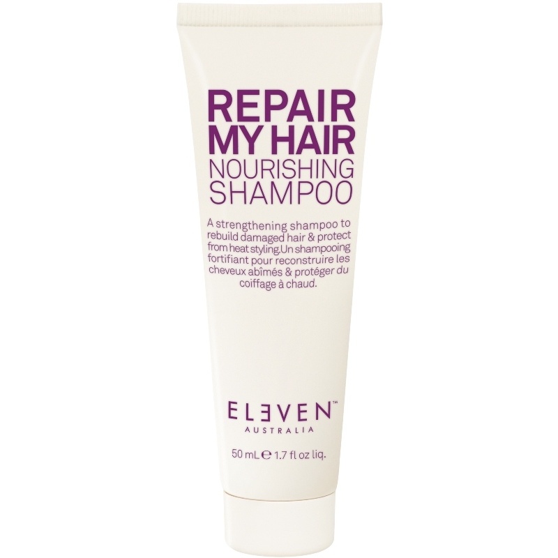 ELEVEN Australia Repair My Hair Nourishing Shampoo 50 ml thumbnail