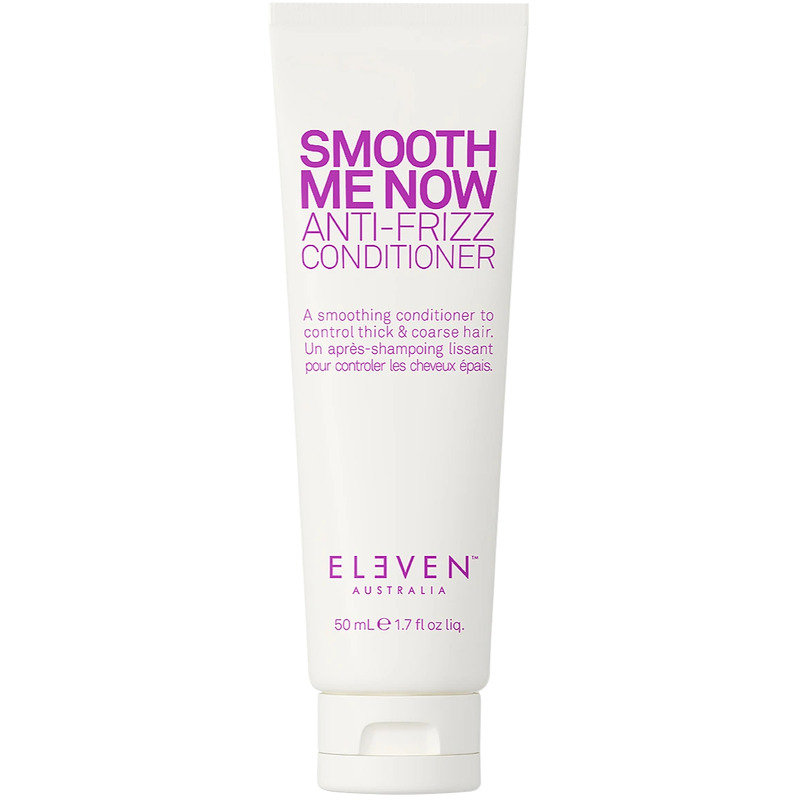 Eleven Australia Eleven Smooth Me Now Anti-frizz Conditioner 50 ml