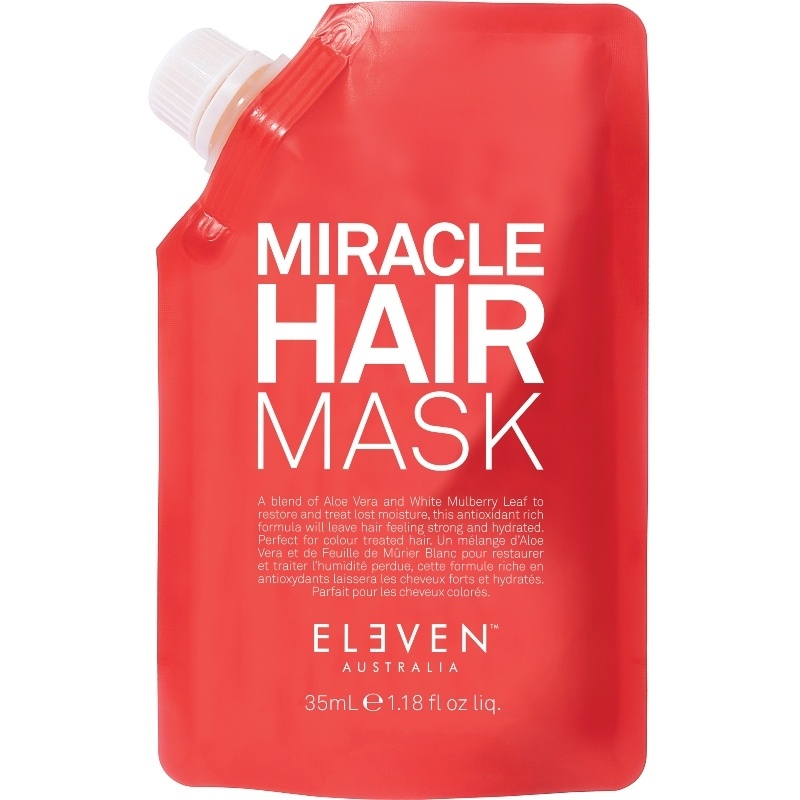 ELEVEN Australia Miracle Hair Mask 35 ml thumbnail