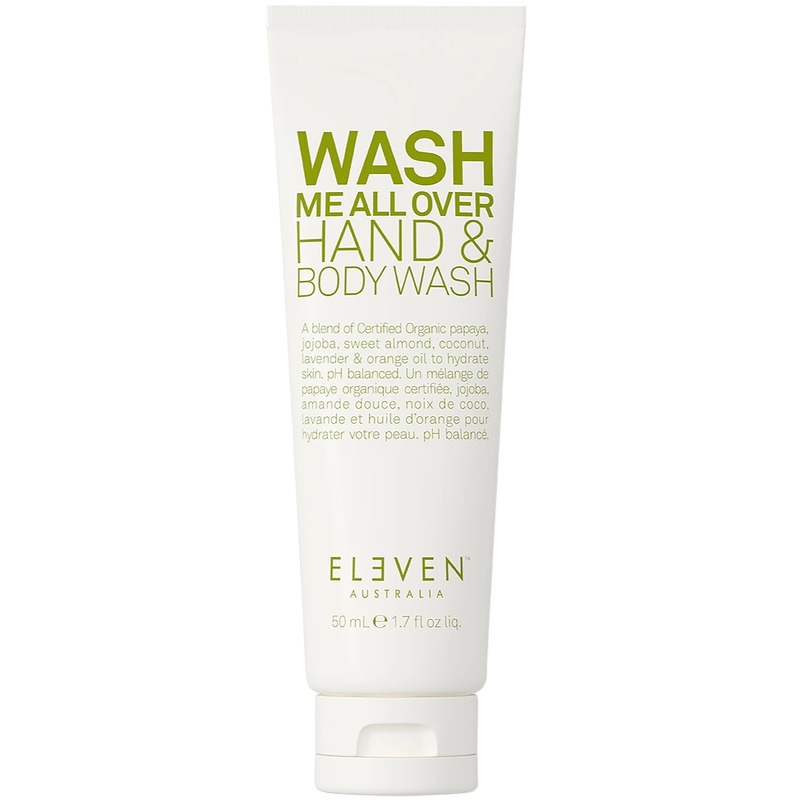 Eleven Australia Wash Me All Over Hand & Body Wash 50 ml
