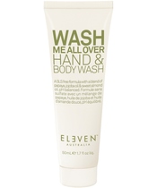 ELEVEN Australia Wash Me All Over Hand & Body Wash 50 ml