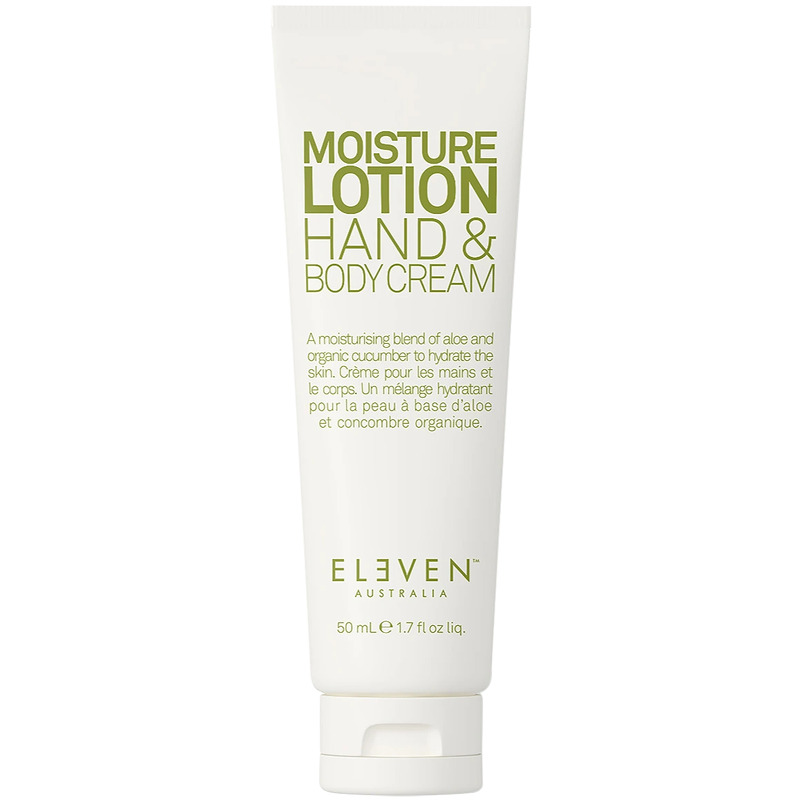 ELEVEN Australia Moisture Lotion Hand & Body Cream 50 ml
