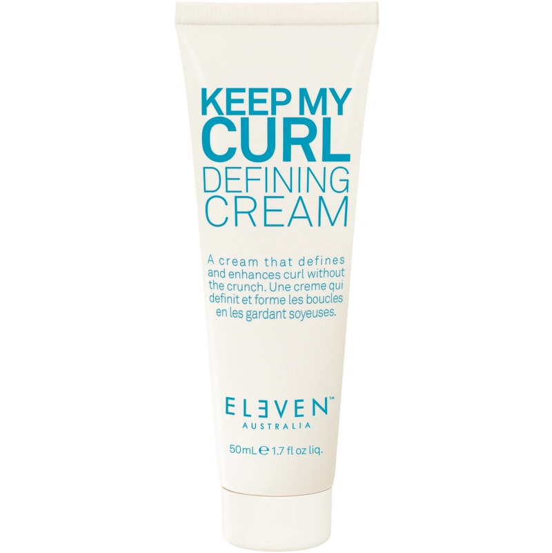 ELEVEN Australia Keep My Curl Defining Cream 50 ml