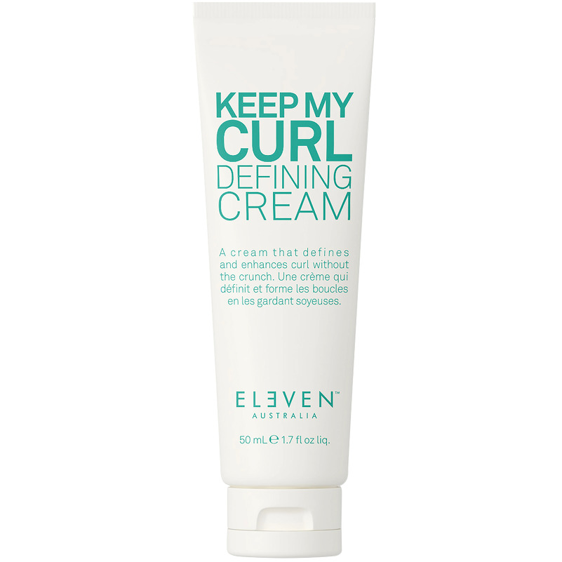 Eleven Australia Keep My Curl Defining Styling Cream  50 ml