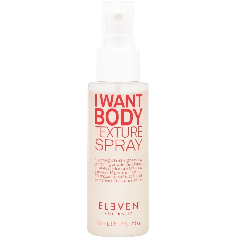 ELEVEN Australia I Want Body Texture Spray 50 ml thumbnail