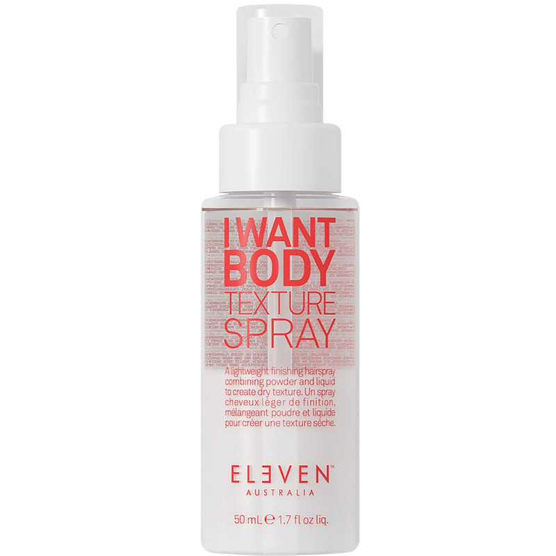 Eleven Australia I Want Body Texture Spray 50 ml