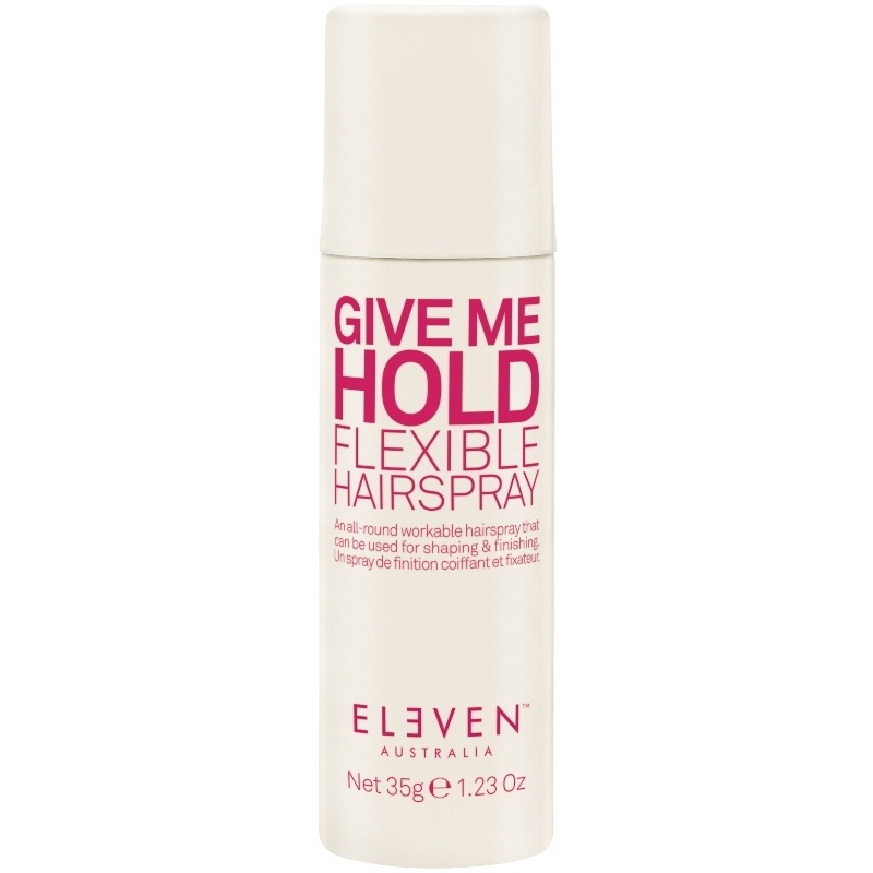 ELEVEN Australia Give Me Hold Flexible Hairspray 50 ml thumbnail