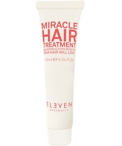 ELEVEN Australia Miracle Hair Treatment Gold - Se her - Nicehair.dk