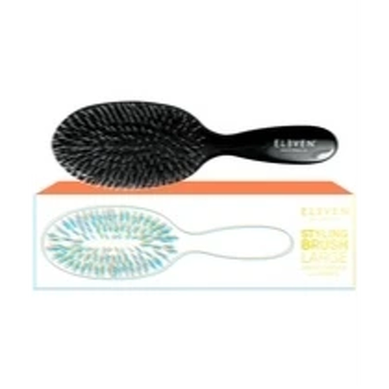 ELEVEN Australia Styling Brush Large - Black