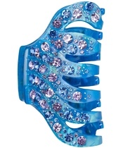 Beck Söndergaard Robina Hairclaw - Della Robbia Blue (U)