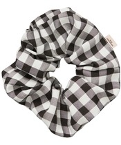 Beck Söndergaard Norma Scrunchie - Black (U)