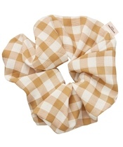Beck Söndergaard Norma Scrunchie - Praline (U)