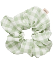 Beck Söndergaard Norma Scrunchie - Seacrest (U)