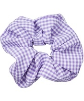 Beck Söndergaard Cosette Scrunchie - Lavender Crystal (U)