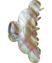 Beck Söndergaard Sunny Katla Hair Claw - Multi Color (U)