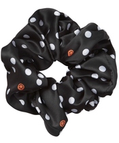 Beck Söndergaard Fae Scrunchie - Black (U)