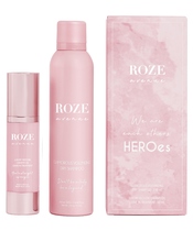 ROZE Avenue Hero Duo Box (Limited Edition)