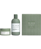 RE-NEW Copenhagen Fiber Paste & Balancing Shampoo (Limited Edition)