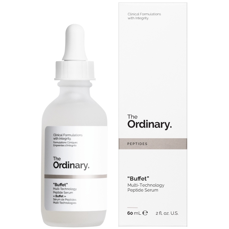 The Ordinary "Buffet" 60 ml (Limited Edition) thumbnail