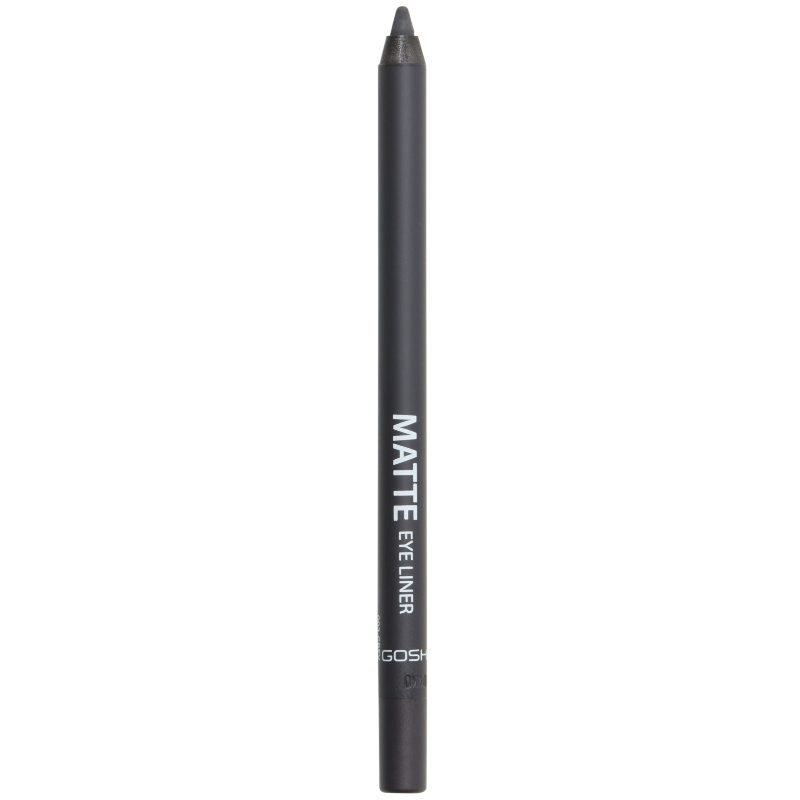 GOSH Matte Eye Liner 1,2 gr. - 003 Grey thumbnail