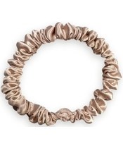 Cillouettes Silke Scrunchie Small - Rose Gold 