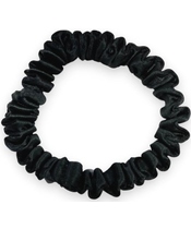 Cillouettes Silke Scrunchie Small - Black 