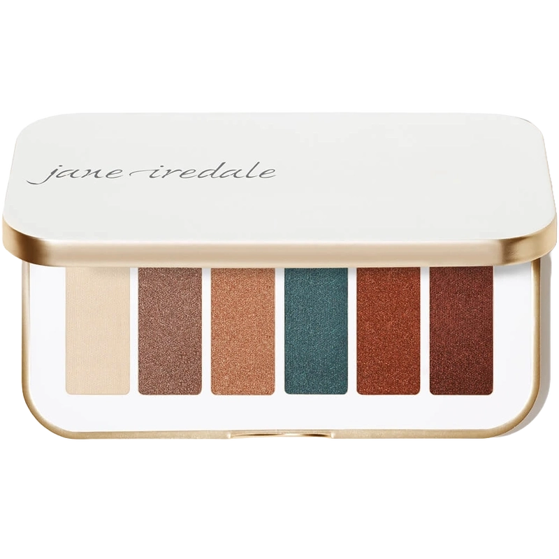 Jane Iredale PurePressed Eye Shadow Kit 4,2 gr. - Solar Flare