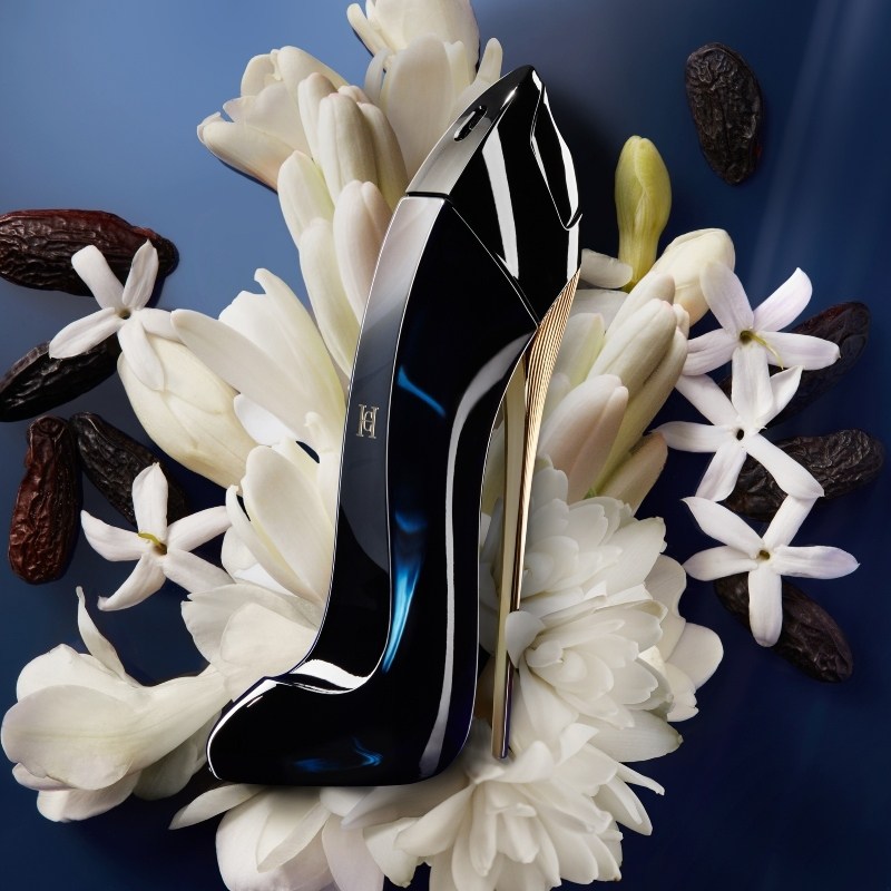 Carolina Herrera Good Girl Body Cream 200 ml