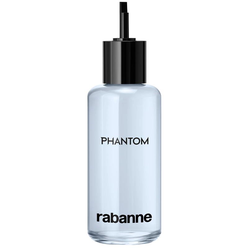 Rabanne Phantom EDT Refill 200 ml