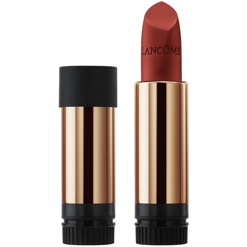 Lancome L'Absolu Rouge Drama Matte Lipstick Refill 4 gr. - 196 French Touch thumbnail