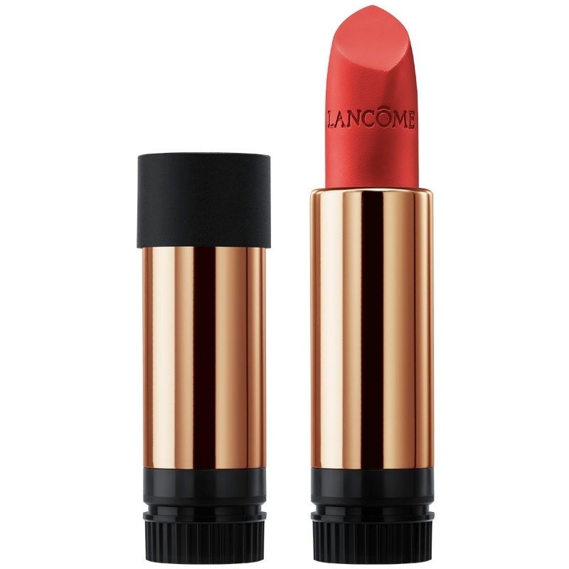 Lancome L'Absolu Rouge Drama Matte Lipstick Refill 4 gr. - 505 Attrape Coeur thumbnail