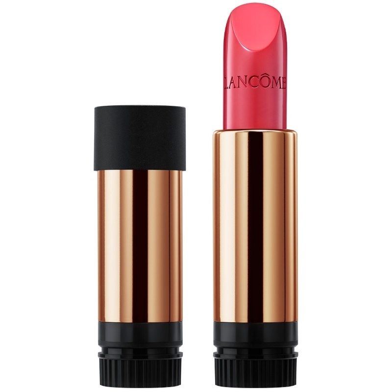 Lancome L'Absolu Rouge Cream Lipstick Refill 4 gr. - 06 Rose Nu thumbnail
