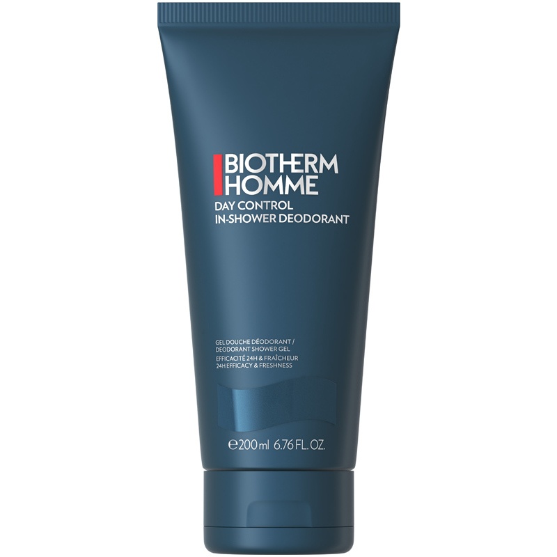 Biotherm Homme Day Control In-Shower Deodorant 200 ml thumbnail
