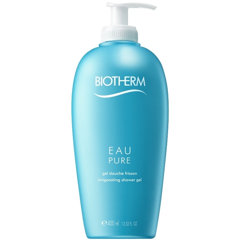 Biotherm Eau Pure Shower Gel 400 ml (Limited Edition) thumbnail