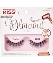 Kiss Blowout Lash - Pageboy 
